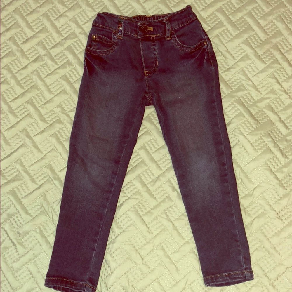 Carter’s Jeans